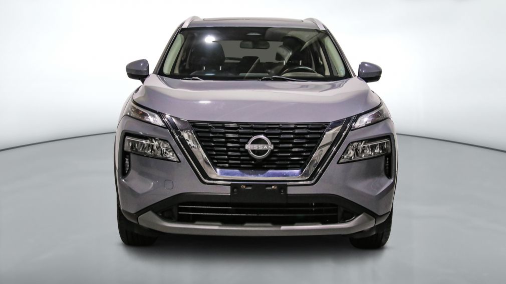 Nissan Rogue SV 2022 d&rsquo;occasion à vendre - 2