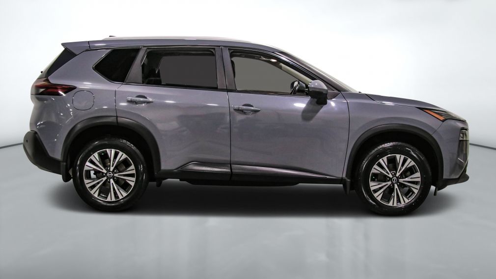 Nissan Rogue SV 2022 d&rsquo;occasion à vendre - 8