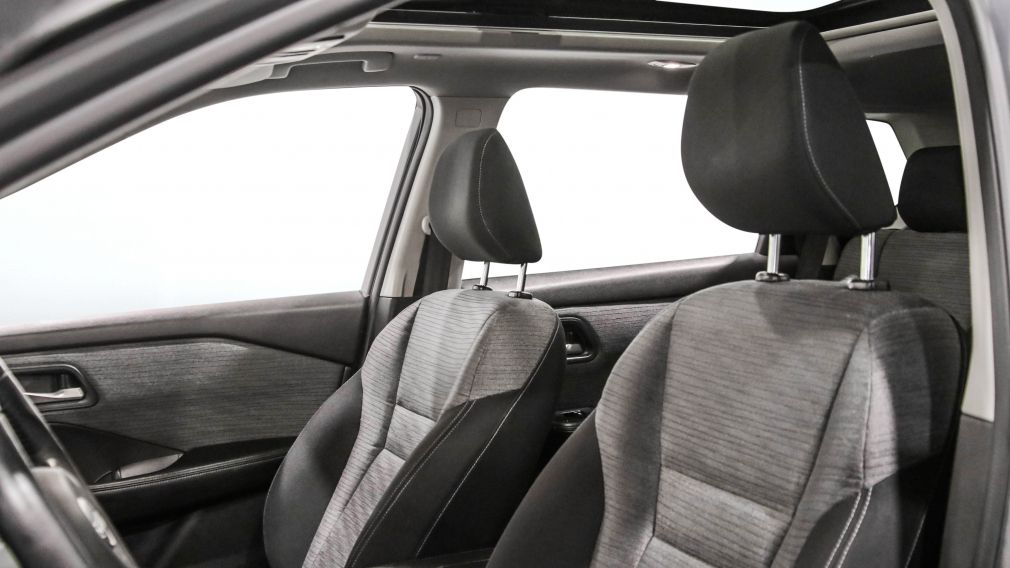 Nissan Rogue SV 2022 d&rsquo;occasion à vendre - 10