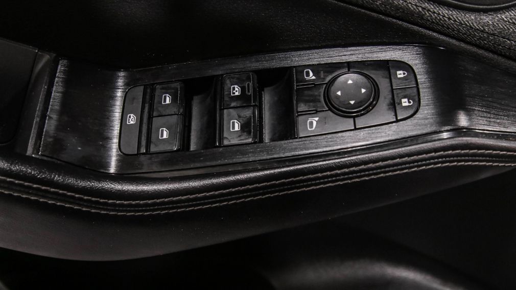 Nissan Rogue SV 2022 d&rsquo;occasion à vendre - 11