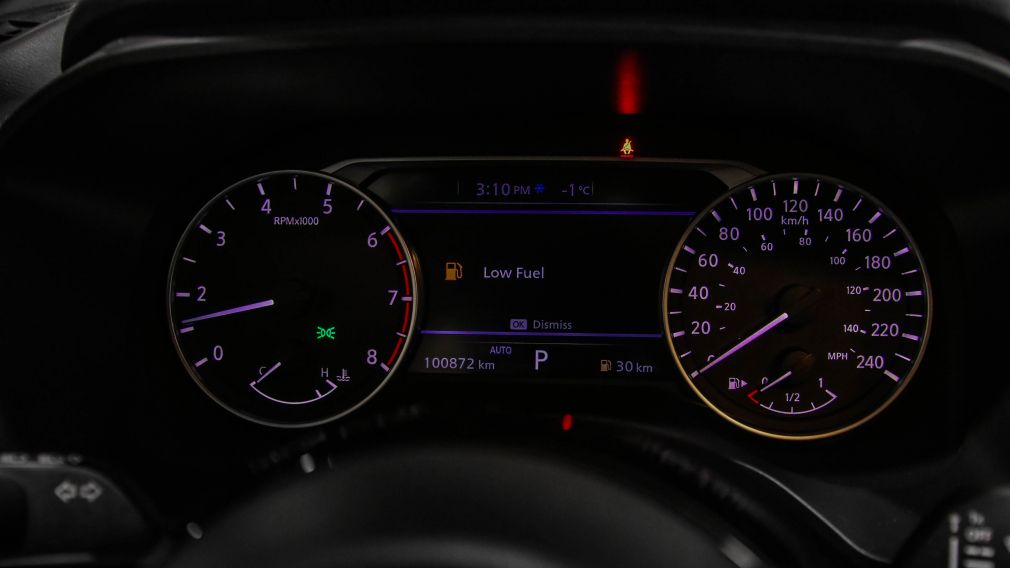 Nissan Rogue SV 2022 d&rsquo;occasion à vendre - 14