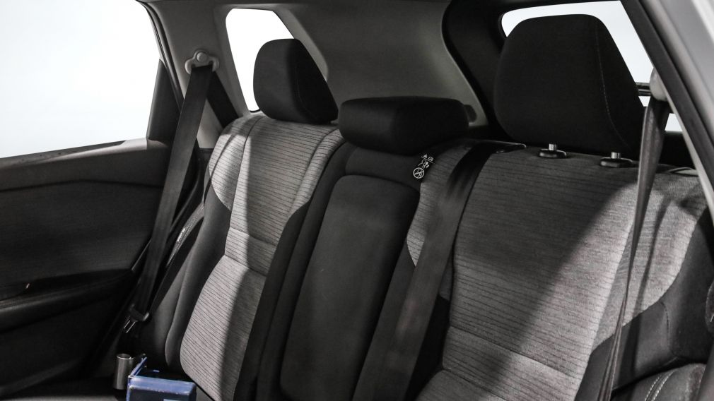 Nissan Rogue SV 2022 d&rsquo;occasion à vendre - 19