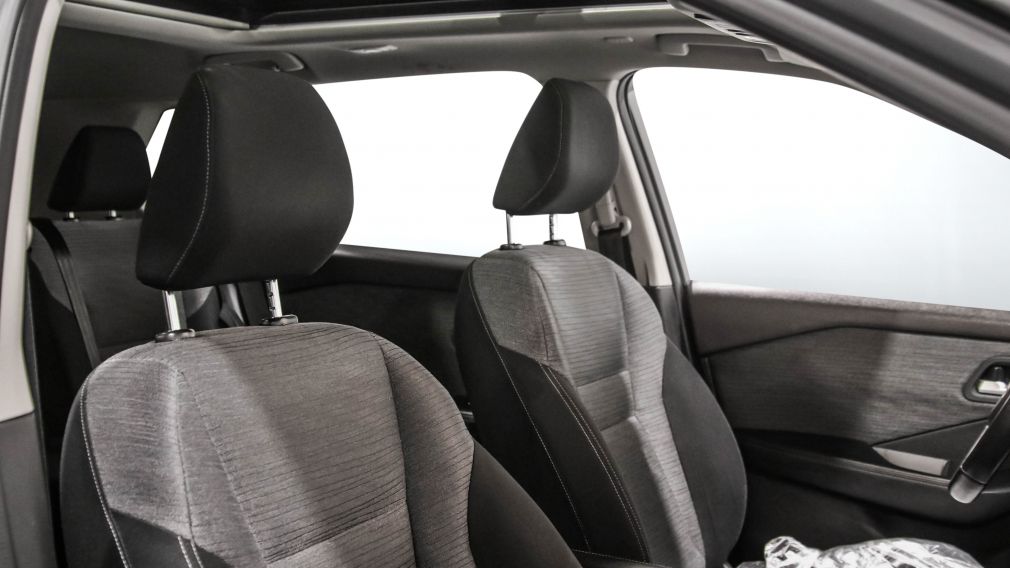 Nissan Rogue SV 2022 d&rsquo;occasion à vendre - 24