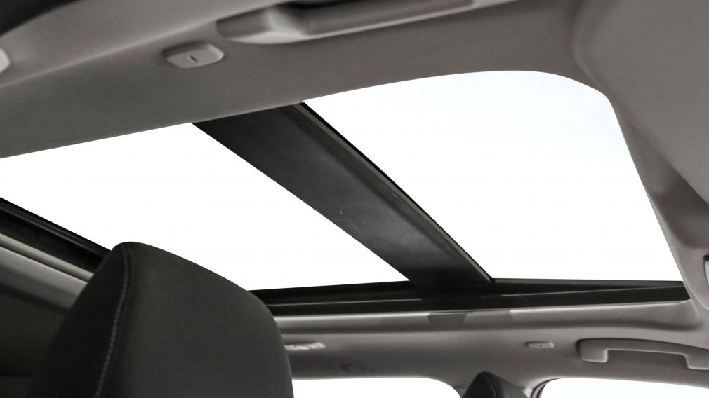 Nissan Rogue SV 2022 d&rsquo;occasion à vendre - 25