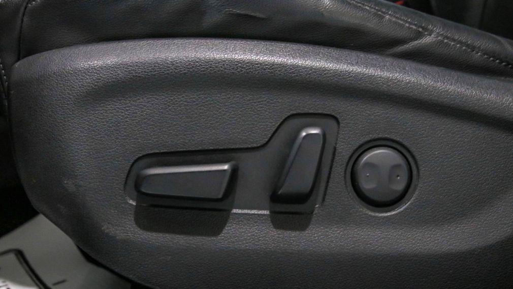 Hyundai Tucson Urban Edition 2020 d&rsquo;occasion à vendre - 10