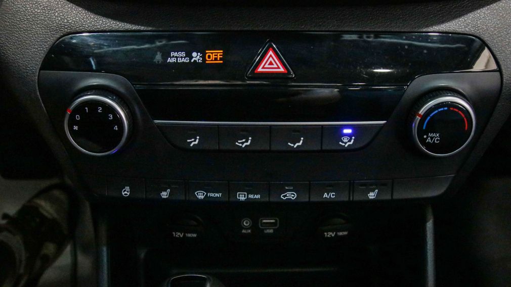 Hyundai Tucson Urban Edition 2020 d&rsquo;occasion à vendre - 18