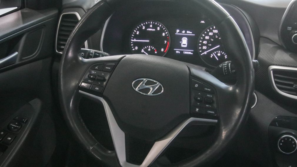 Hyundai Tucson Urban Edition 2020 d&rsquo;occasion à vendre - 13
