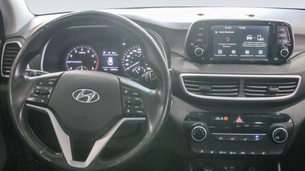Hyundai Tucson Urban Edition 2020 d&rsquo;occasion à vendre - 12