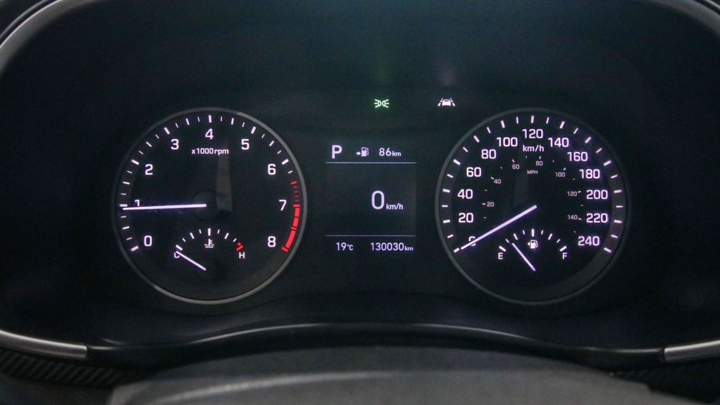 Hyundai Tucson Urban Edition 2020 d&rsquo;occasion à vendre - 14