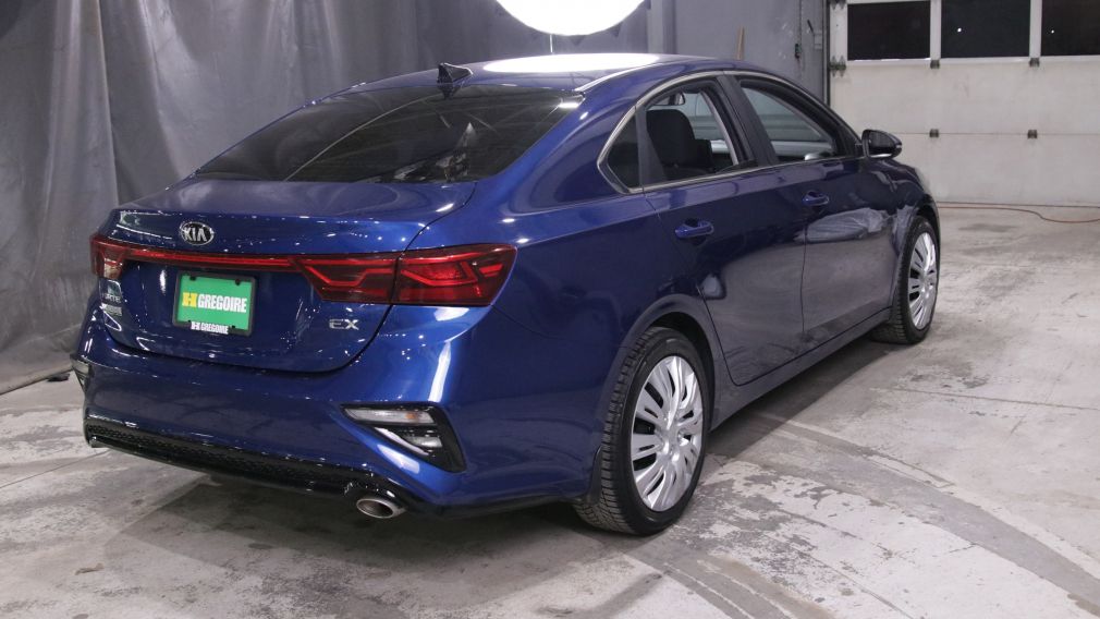 Kia Forte EX 2019 d&rsquo;occasion à vendre - 6