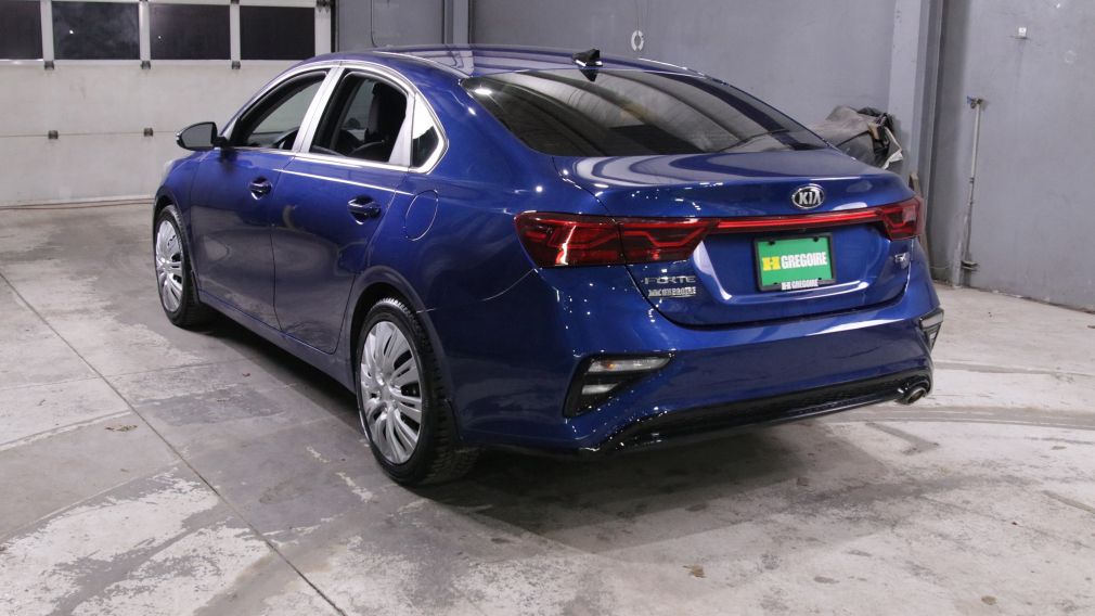 Kia Forte EX 2019 d&rsquo;occasion à vendre - 4