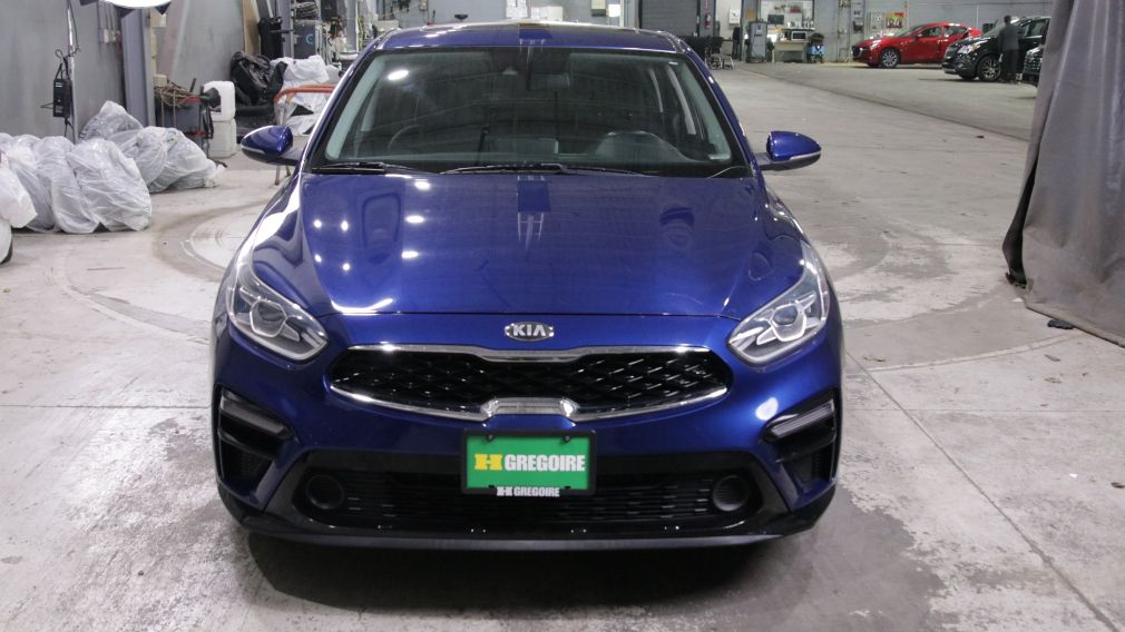 Kia Forte EX 2019 d&rsquo;occasion à vendre - 2