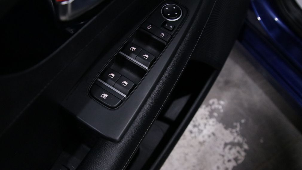 Kia Forte EX 2019 d&rsquo;occasion à vendre - 14