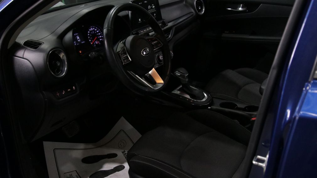 Kia Forte EX 2019 d&rsquo;occasion à vendre - 16