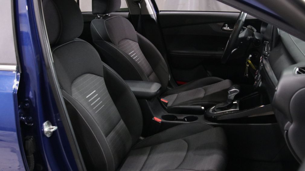 Kia Forte EX 2019 d&rsquo;occasion à vendre - 23