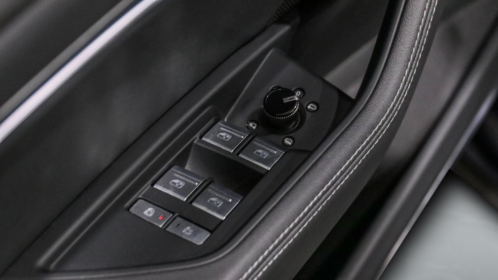 Audi e-tron Technik 2022 d&rsquo;occasion à vendre - 9