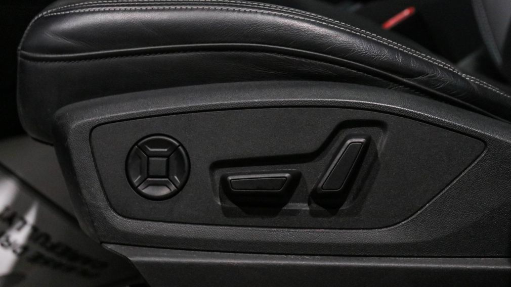 Audi e-tron Technik 2022 d&rsquo;occasion à vendre - 10