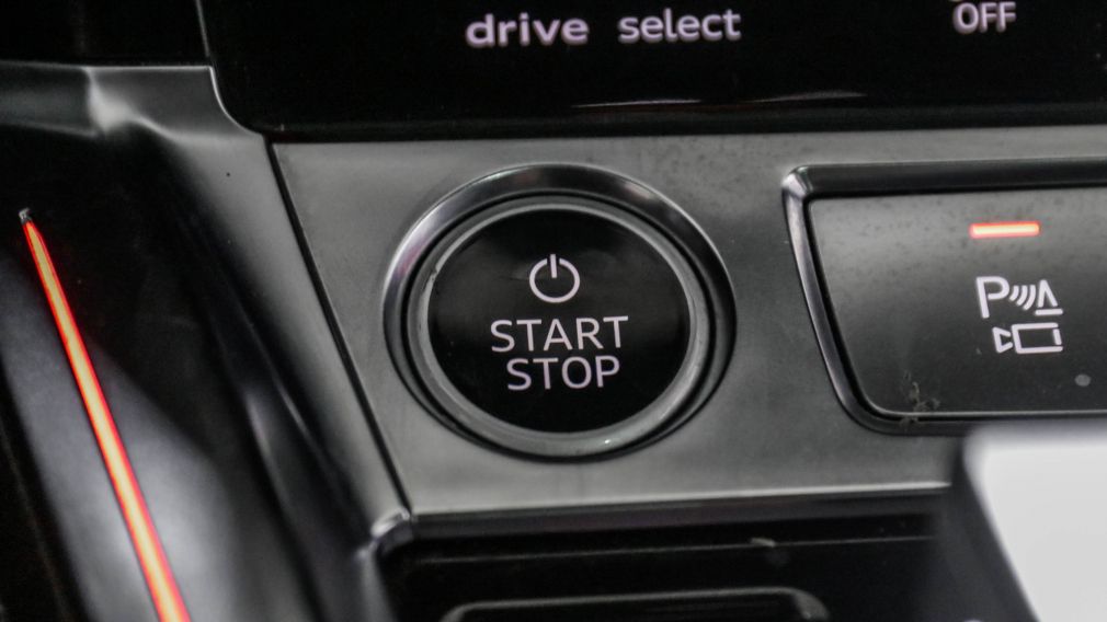 Audi e-tron Technik 2022 d&rsquo;occasion à vendre - 15