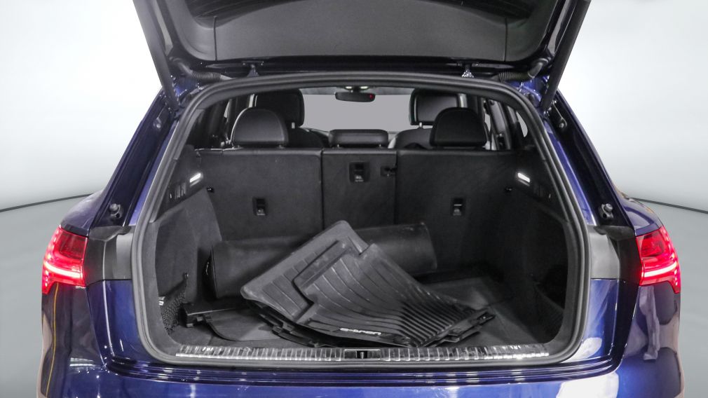 Audi e-tron Technik 2022 d&rsquo;occasion à vendre - 22