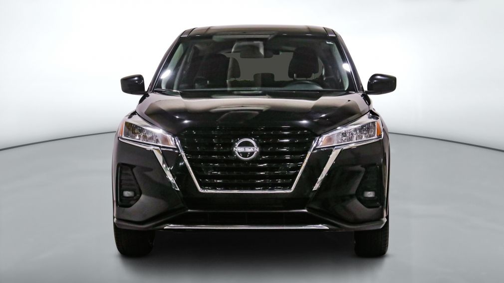 Nissan Kicks S 2024 d&rsquo;occasion à vendre - 2