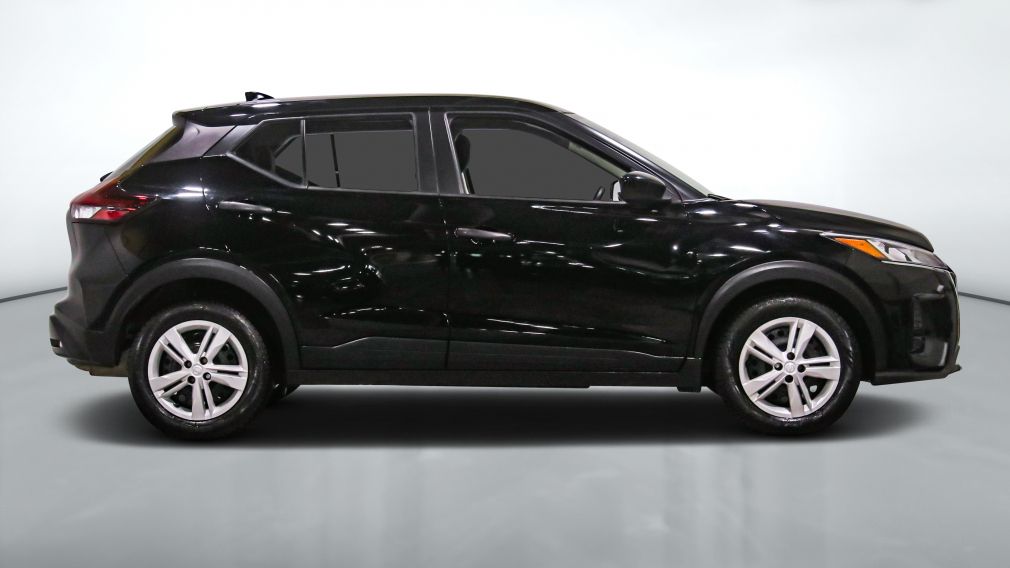 Nissan Kicks S 2024 d&rsquo;occasion à vendre - 8