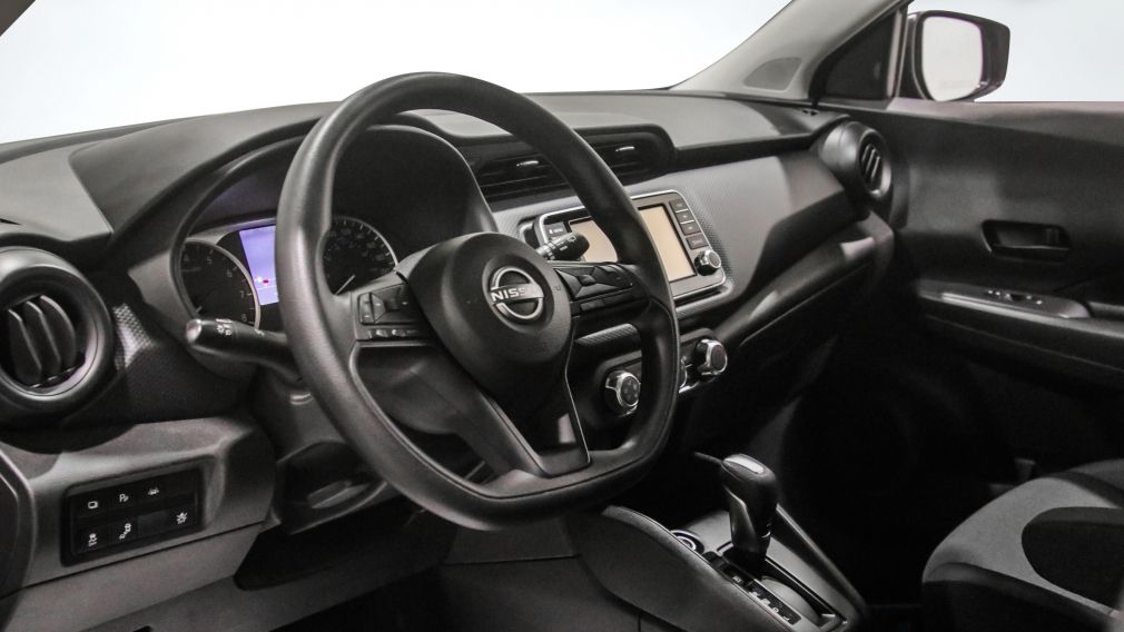Nissan Kicks S 2024 d&rsquo;occasion à vendre - 9