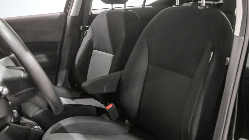 Nissan Kicks S 2024 d&rsquo;occasion à vendre - 10