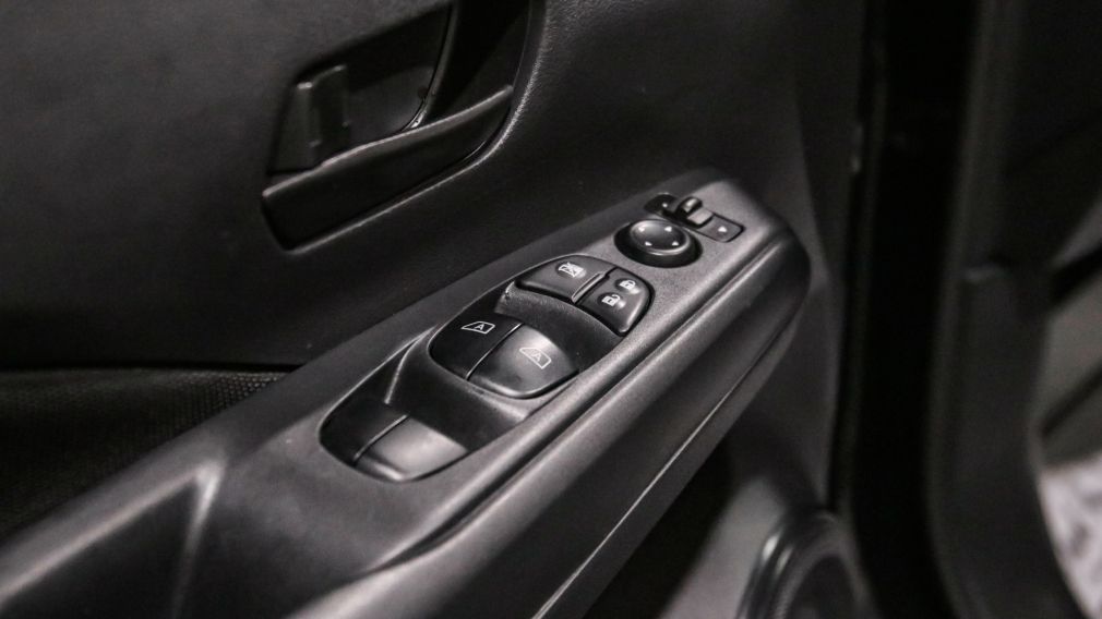 Nissan Kicks S 2024 d&rsquo;occasion à vendre - 11