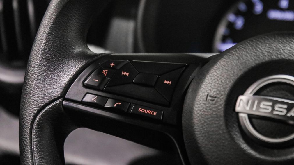 Nissan Kicks S 2024 d&rsquo;occasion à vendre - 15