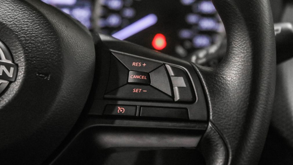 Nissan Kicks S 2024 d&rsquo;occasion à vendre - 16