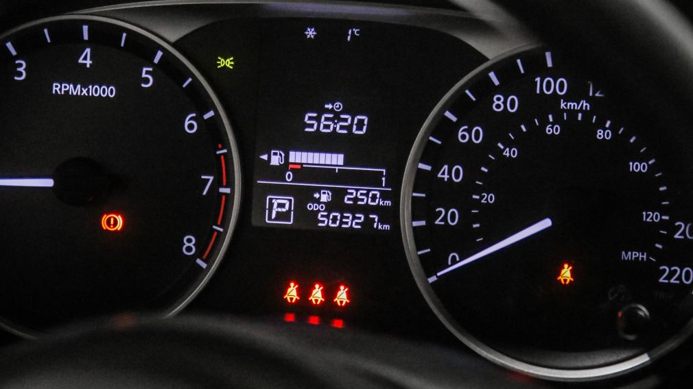 Nissan Kicks S 2024 d&rsquo;occasion à vendre - 17