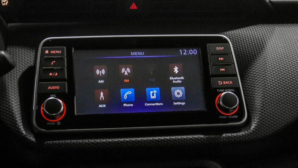 Nissan Kicks S 2024 d&rsquo;occasion à vendre - 18