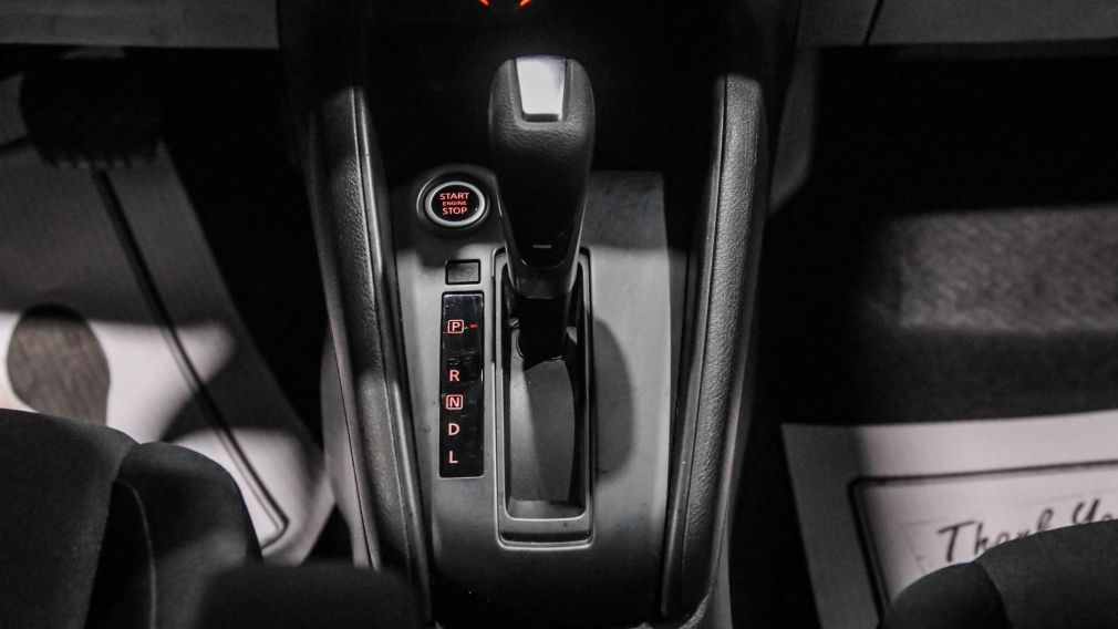 Nissan Kicks S 2024 d&rsquo;occasion à vendre - 20