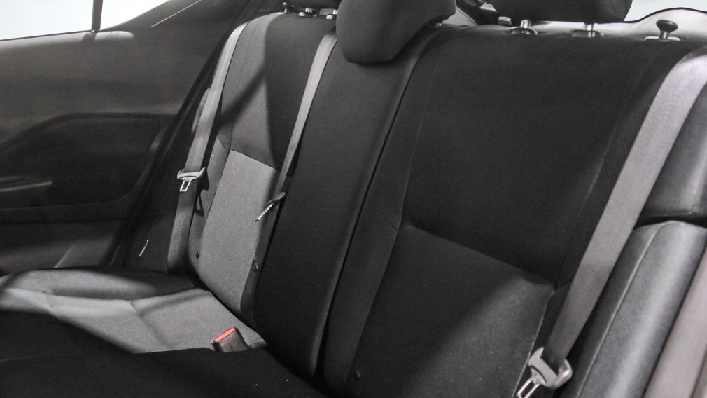 Nissan Kicks S 2024 d&rsquo;occasion à vendre - 22