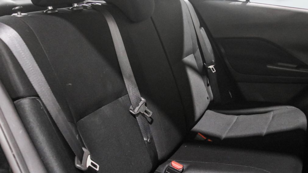 Nissan Kicks S 2024 d&rsquo;occasion à vendre - 23