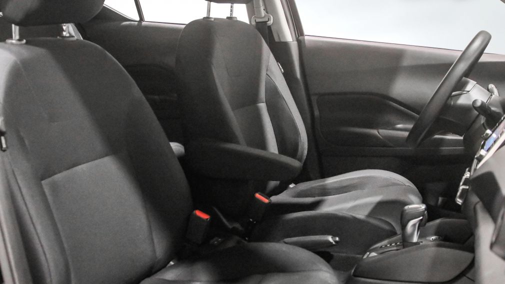 Nissan Kicks S 2024 d&rsquo;occasion à vendre - 24