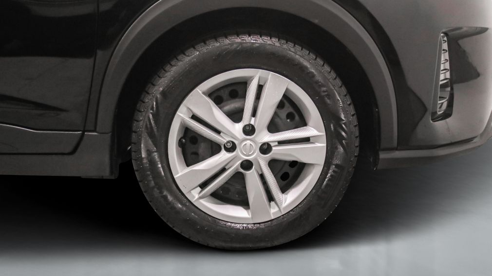 Nissan Kicks S 2024 d&rsquo;occasion à vendre - 26