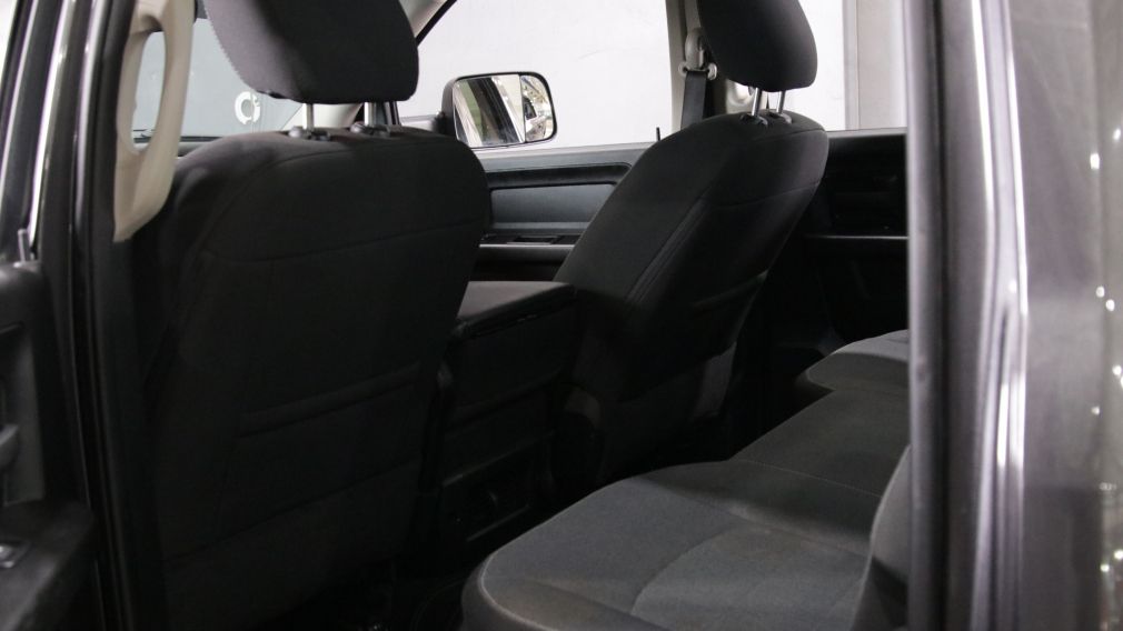 Ram 1500 Express 2022 d&rsquo;occasion à vendre - 19