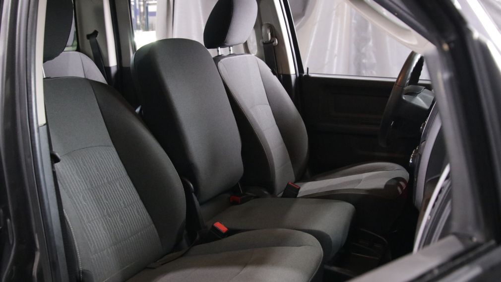 Ram 1500 Express 2022 d&rsquo;occasion à vendre - 22