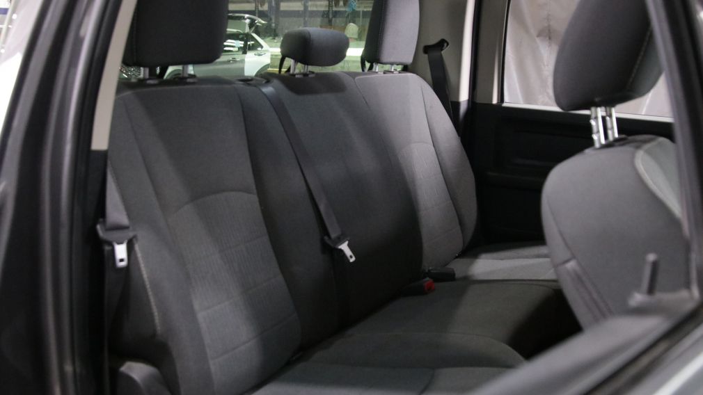 Ram 1500 Express 2022 d&rsquo;occasion à vendre - 20