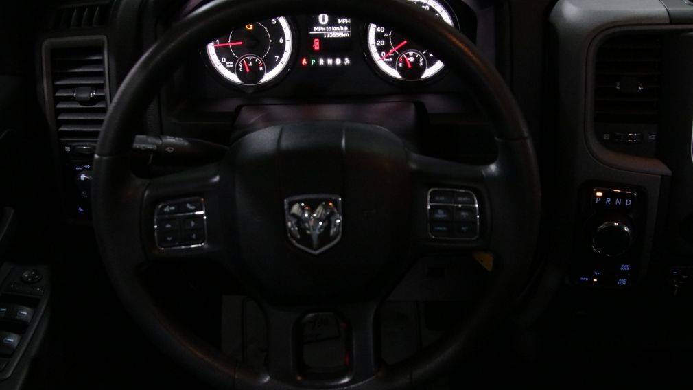 Ram 1500 Express 2022 d&rsquo;occasion à vendre - 16