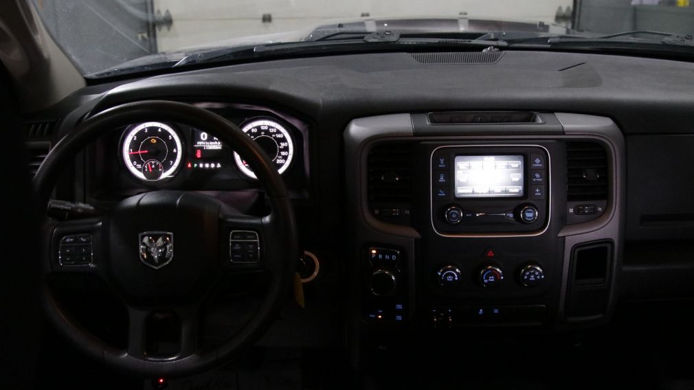 Ram 1500 Express 2022 d&rsquo;occasion à vendre - 17