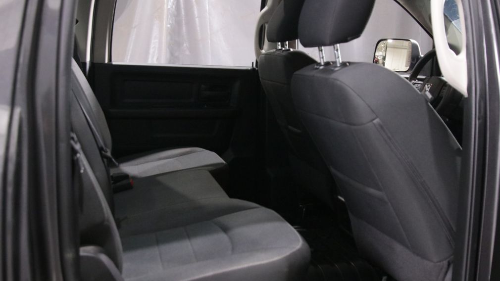 Ram 1500 Express 2022 d&rsquo;occasion à vendre - 21