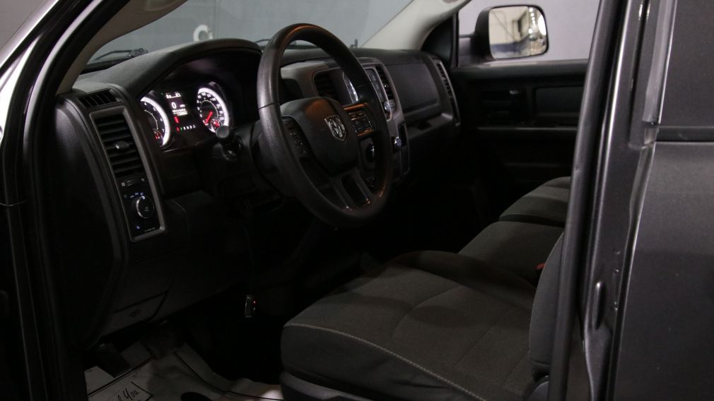 Ram 1500 Express 2022 d&rsquo;occasion à vendre - 15