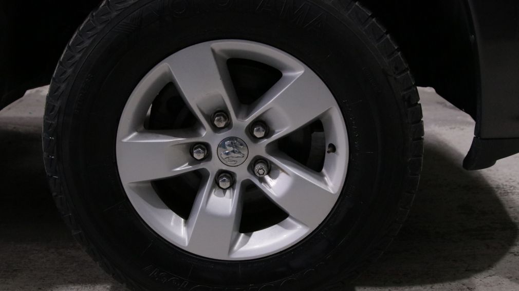 Ram 1500 Express 2022 d&rsquo;occasion à vendre - 7