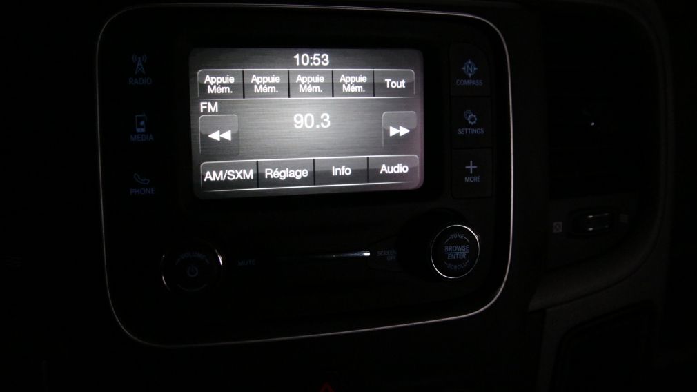 Ram 1500 Express 2022 d&rsquo;occasion à vendre - 9