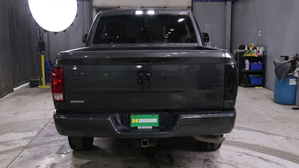 Ram 1500 Express 2022 d&rsquo;occasion à vendre - 5
