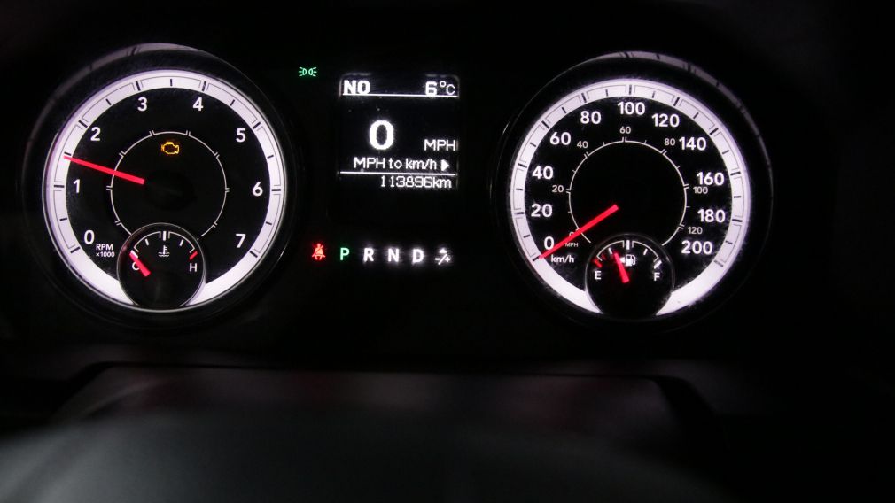 Ram 1500 Express 2022 d&rsquo;occasion à vendre - 8