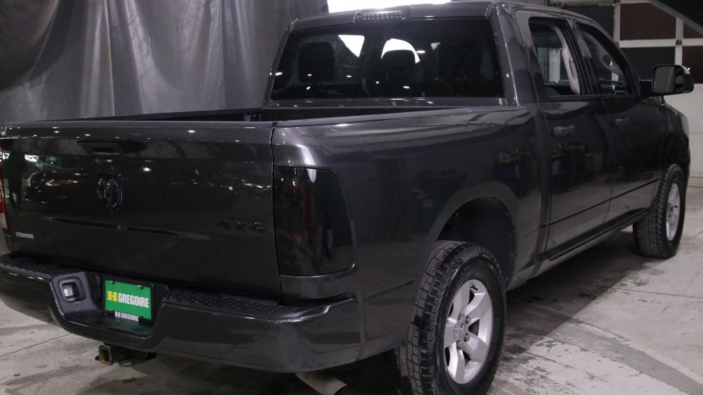 Ram 1500 Express 2022 d&rsquo;occasion à vendre - 6