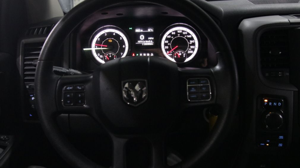 Ram 1500 Express 2022 d&rsquo;occasion à vendre - 11